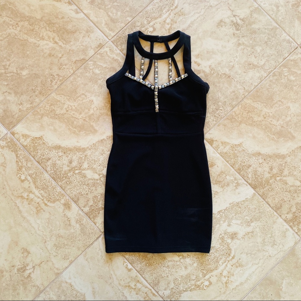 The Clothing Company Cocktail Dress
